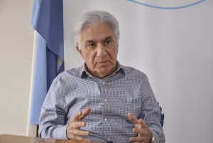 La CSS aclaró que la crisis de Autofarma no es por incumplimiento de la obra social sino de Tierra del Fuego 