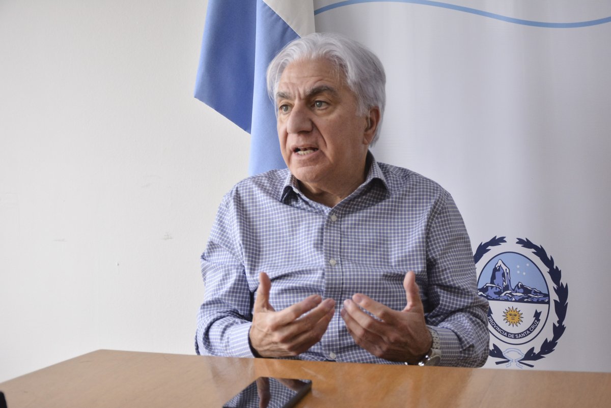La CSS aclaró que la crisis de Autofarma no es por incumplimiento de la obra social sino de Tierra del Fuego