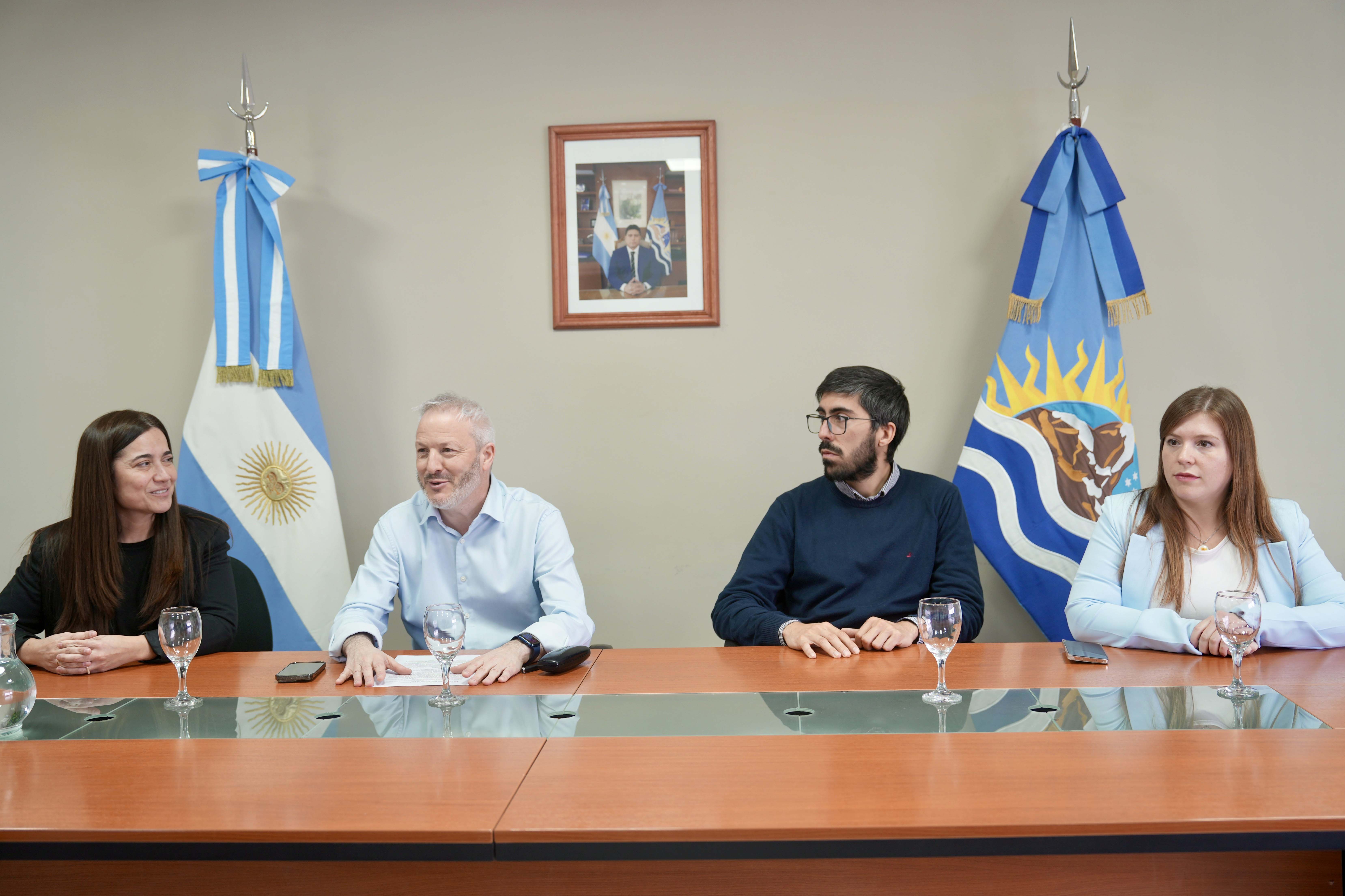 Sur R&iacute;o Deseado Este: Alianza Petrolera present&oacute; una oferta econ&oacute;mica superior a los US$ 10 millones