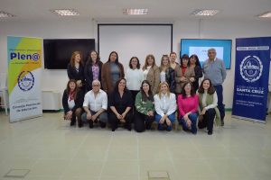 Educación evaluó los avances del Plan Provincial de Alfabetización Plen@