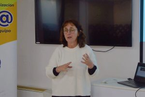 Educación evaluó los avances del Plan Provincial de Alfabetización Plen@