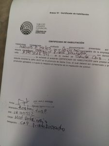 Esquilas preparto: Se refuerza las medidas de prevención contra la sarna ovina
