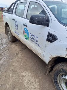 Esquilas preparto: Se refuerza las medidas de prevención contra la sarna ovina