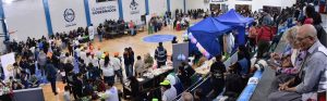 Georgion: “La semana que viene estamos presentando la reglamentación de la Ley de Discapacidad”