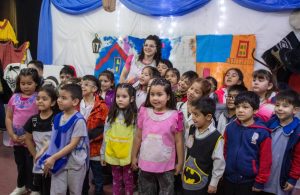 Nueva edición de la "Expo Feria de las Regiones" en la localidad de 28 de Noviembre