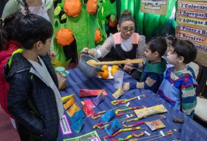 Nueva edición de la "Expo Feria de las Regiones" en la localidad de 28 de Noviembre