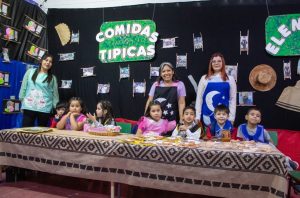 Nueva edición de la "Expo Feria de las Regiones" en la localidad de 28 de Noviembre