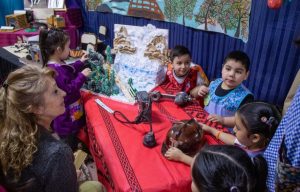 Nueva edición de la "Expo Feria de las Regiones" en la localidad de 28 de Noviembre