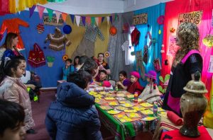 Nueva edición de la "Expo Feria de las Regiones" en la localidad de 28 de Noviembre