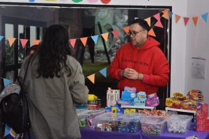 Teatro, astroturismo y actividades para toda la familia 