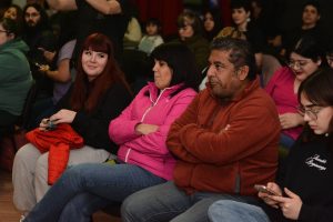 Teatro, astroturismo y actividades para toda la familia 
