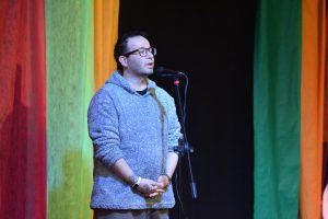 Teatro, astroturismo y actividades para toda la familia 