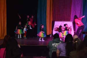 Teatro, astroturismo y actividades para toda la familia 
