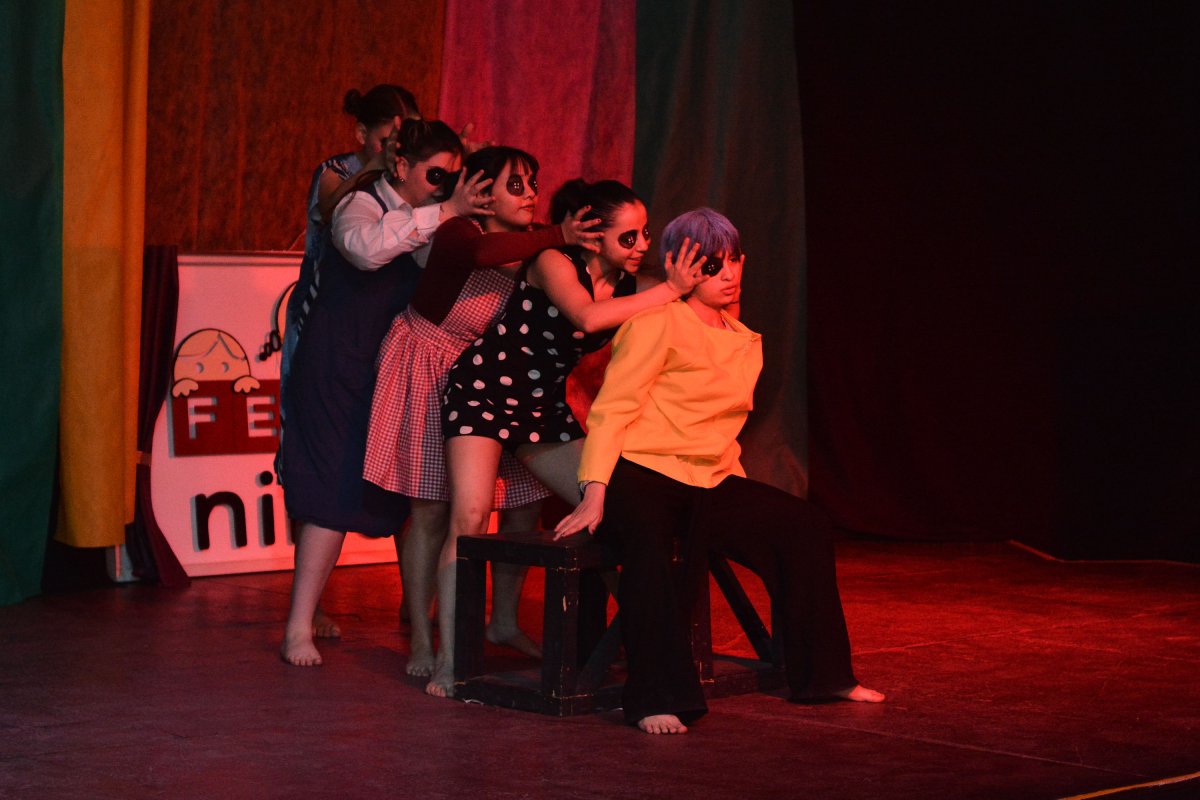 Teatro, astroturismo y actividades para toda la familia