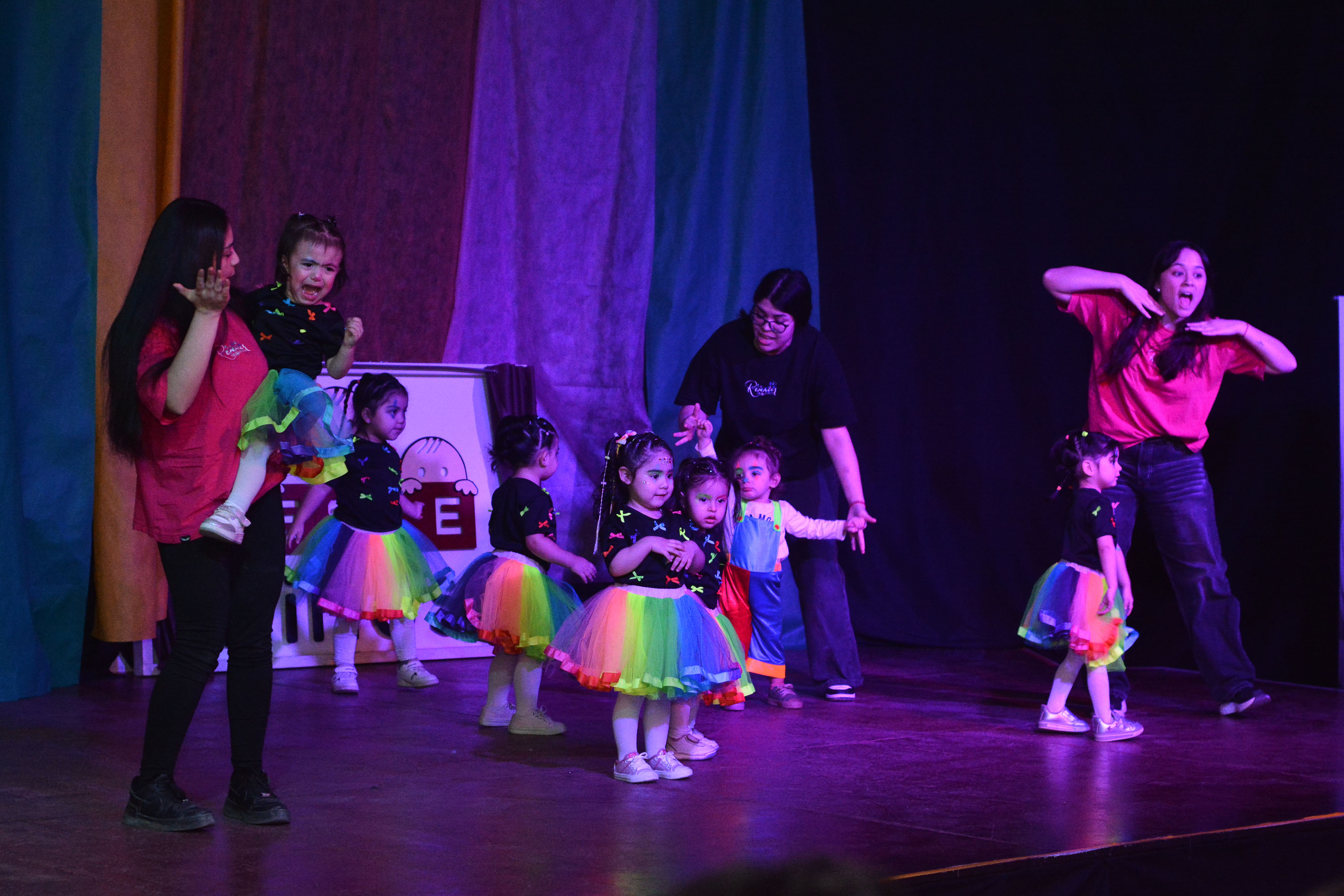 Teatro, astroturismo y actividades para toda la familia