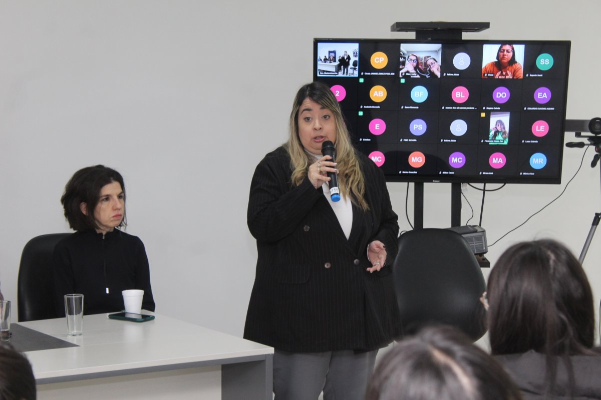 Santa Cruz fortalece el acompañamiento a las familias que transitan procesos de adopción