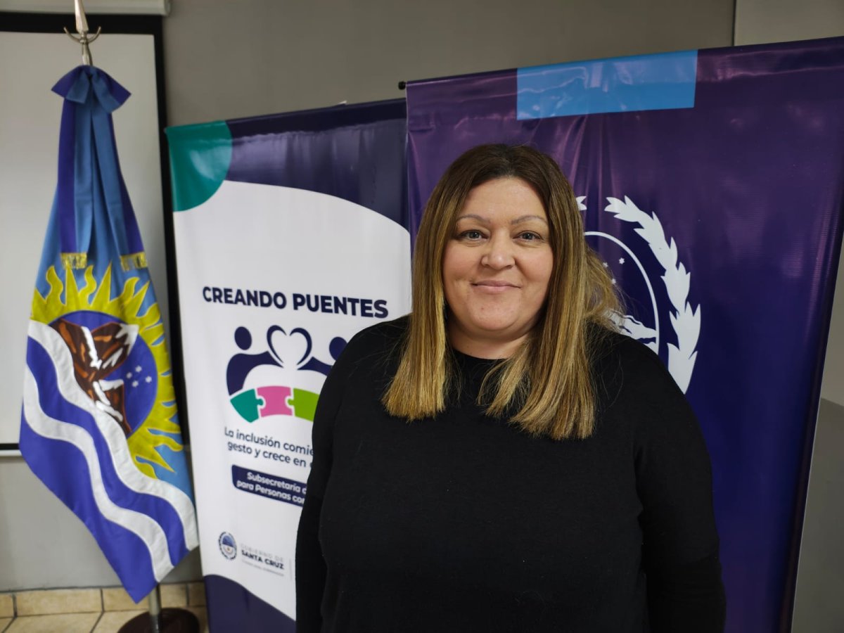 Alejandra Ulloa: “La reglamentación de esta Ley va a cambiar la vida de mucha gente”