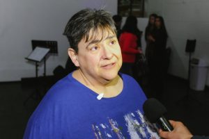 D’Andrea en el ciclo Santa Cruz en Concierto: “La música transforma y nos hace crecer”