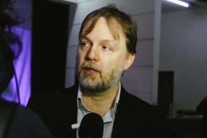 D’Andrea en el ciclo Santa Cruz en Concierto: “La música transforma y nos hace crecer”