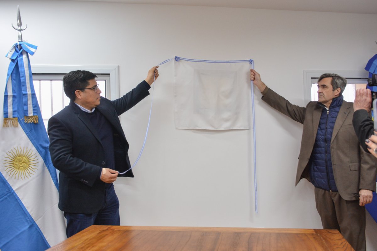 Vidal presidió el acto por el 176° aniversario del paso a la inmortalidad del General San Martín