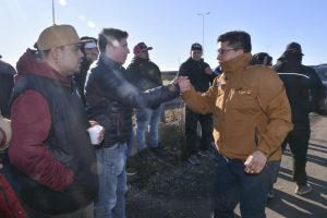 Santa Cruz Produce: hidroponía, tecnología y trabajo para impulsar la producción local