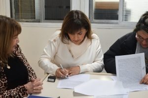 Fortalecimiento del trabajo territorial y reconocimiento a la comunidad educativa