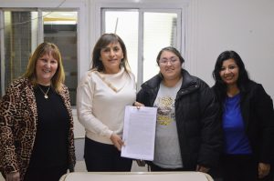 Fortalecimiento del trabajo territorial y reconocimiento a la comunidad educativa