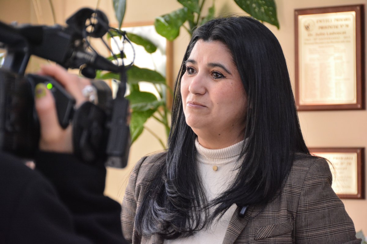La EPP N°70 renueva su sistema de calefacción con dos nuevos equipos