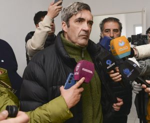 Sívori: “Este Bodegón es un servicio a la comunidad”