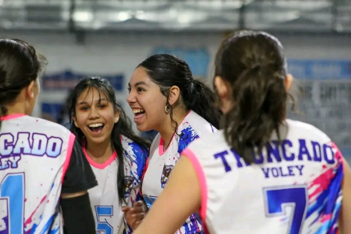 Murúa: “Trabajamos para que el deporte llegue a cada localidad de Santa Cruz”