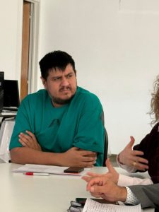 Curso “Herramientas de Intervención para Voluntarios Sociales”