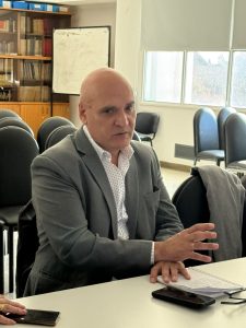 Curso “Herramientas de Intervención para Voluntarios Sociales”