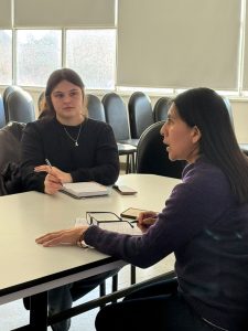 Curso “Herramientas de Intervención para Voluntarios Sociales”