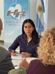 Curso “Herramientas de Intervención para Voluntarios Sociales”