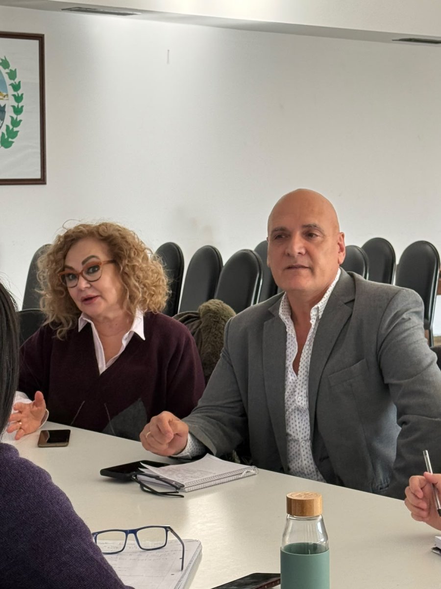 Curso “Herramientas de Intervención para Voluntarios Sociales”