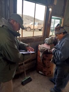 El Consejo Agrario Provincial lleva adelante medidas de prevención 