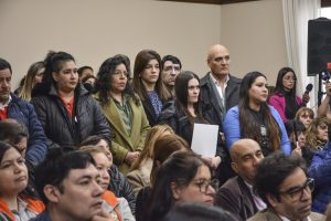 Santa Cruz reglamentó la Ley de Discapacidad N° 3820