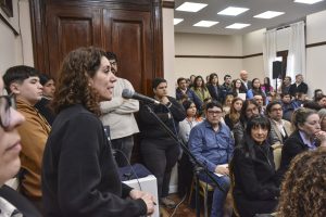 Santa Cruz reglamentó la Ley de Discapacidad N° 3820