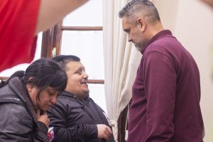 Santa Cruz reglamentó la Ley de Discapacidad N° 3820