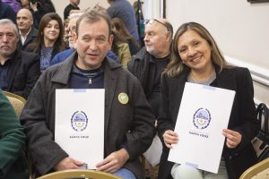 Santa Cruz reglamentó la Ley de Discapacidad N° 3820