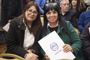 Santa Cruz reglamentó la Ley de Discapacidad N° 3820