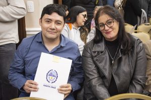 Santa Cruz reglamentó la Ley de Discapacidad N° 3820