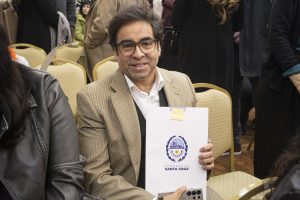 Santa Cruz reglamentó la Ley de Discapacidad N° 3820
