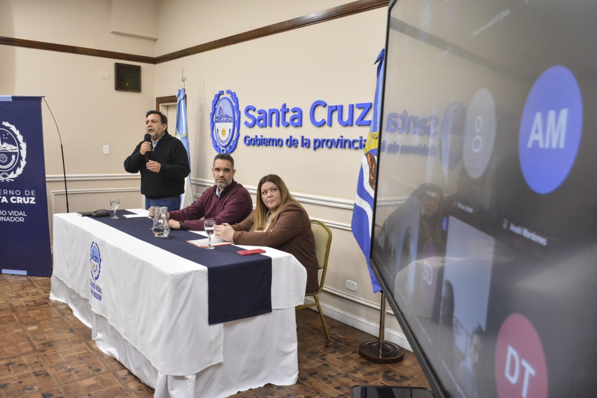 Santa Cruz reglamentó la Ley de Discapacidad N° 3820