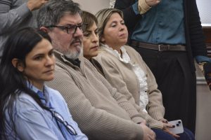 Sebastián Georgion: “Reglamentar es poner en valor y hacer visible lo que se necesita”