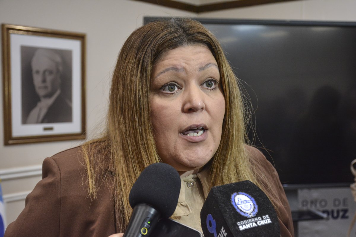 Anticipó la realización de mesas de trabajo.