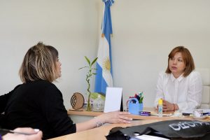 Violencia de Género: articulan agenda de prevención para las comunidades educativas 