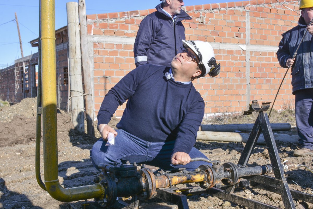 Más servicios para la comunidad.
