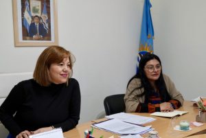 Fortalecen la alfabetización con nuevas evaluaciones y jornadas de trabajo