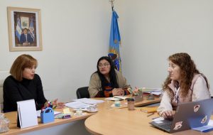 Fortalecen la alfabetización con nuevas evaluaciones y jornadas de trabajo